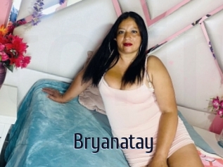 Bryanatay