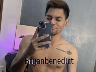 Bryanbenedict