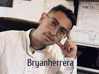 Bryanherrera