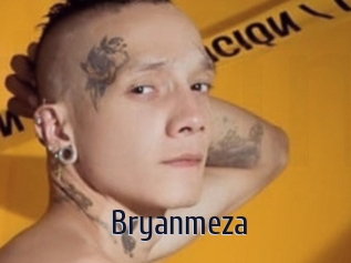 Bryanmeza