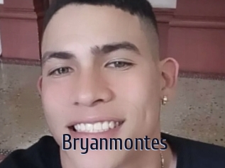 Bryanmontes