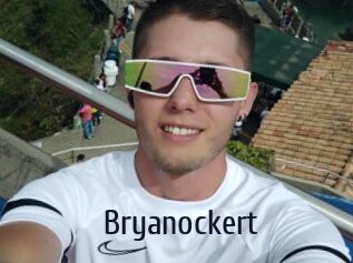 Bryanockert