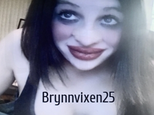 Brynnvixen25