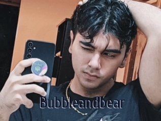 Bubbleandbear