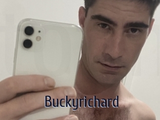 Buckyrichard