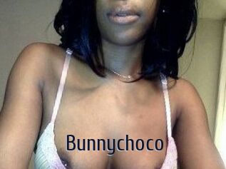 Bunnychoco