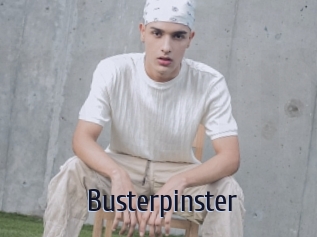 Busterpinster