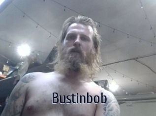 Bustinbob