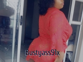 Bustyass91x