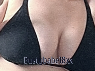 Bustybabe18xx