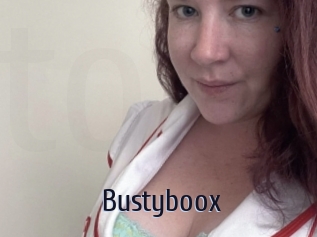 Bustyboox