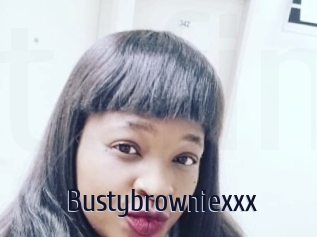 Bustybrowniexxx