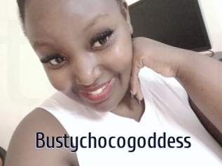 Bustychocogoddess