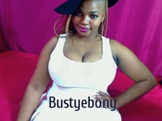 Bustyebony