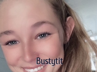 Bustytit