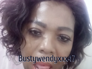 Bustywendyxxx47