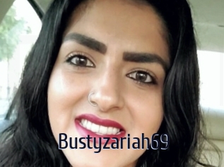 Bustyzariah69