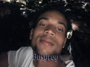 Busyrey