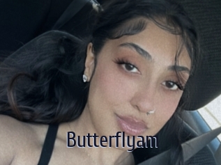 Butterflyam