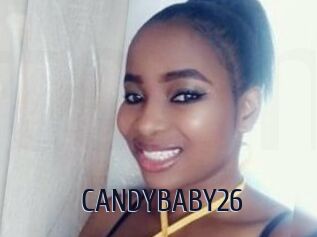 CANDYBABY26