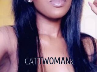 CATTWOMANx