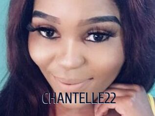 CHANTELLE22