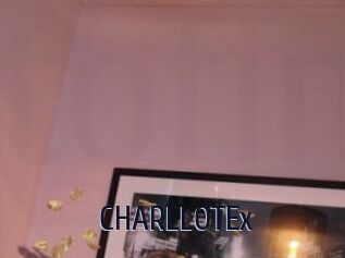 CHARLLOTEx