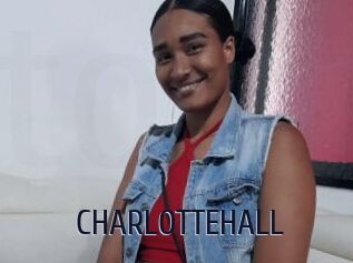 CHARLOTTEHALL