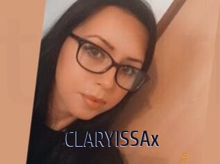 CLARYISSAx