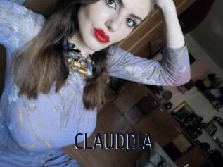 CLAUDDIA