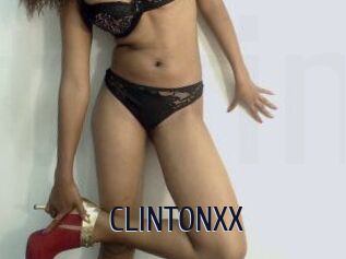 CLINTONXX