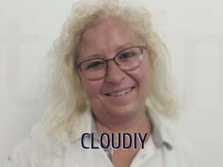 CLOUDIY