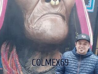 COLMEX69