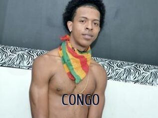 CONGO