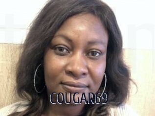 COUGAR69