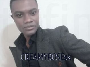 CREAMYROSExx