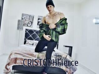 CRISTOPHFierce