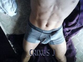 CRIXUS_J