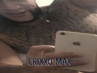 CRIXXO_MAX