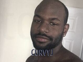 CURVYJ