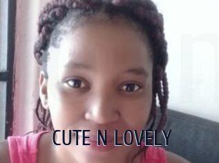 CUTE_N_LOVELY