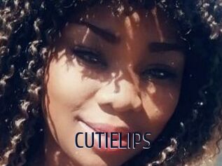 CUTIELIPS