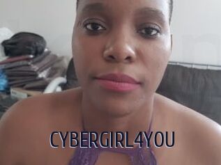 CYBERGIRL4YOU