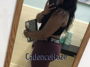 Cadence_Haze