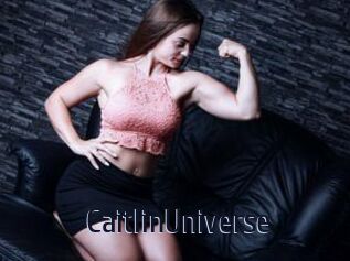 CaitlinUniverse