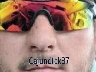 Cajundick37