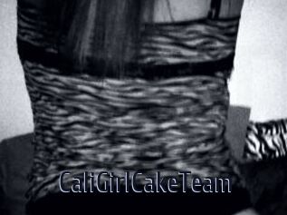 CaliGirlCakeTeam