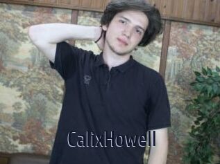 CalixHowell