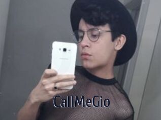 CallMeGio