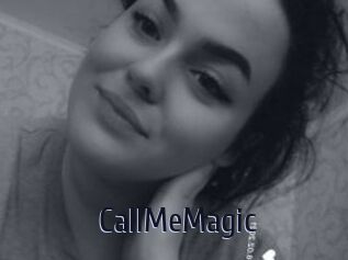 CallMeMagic